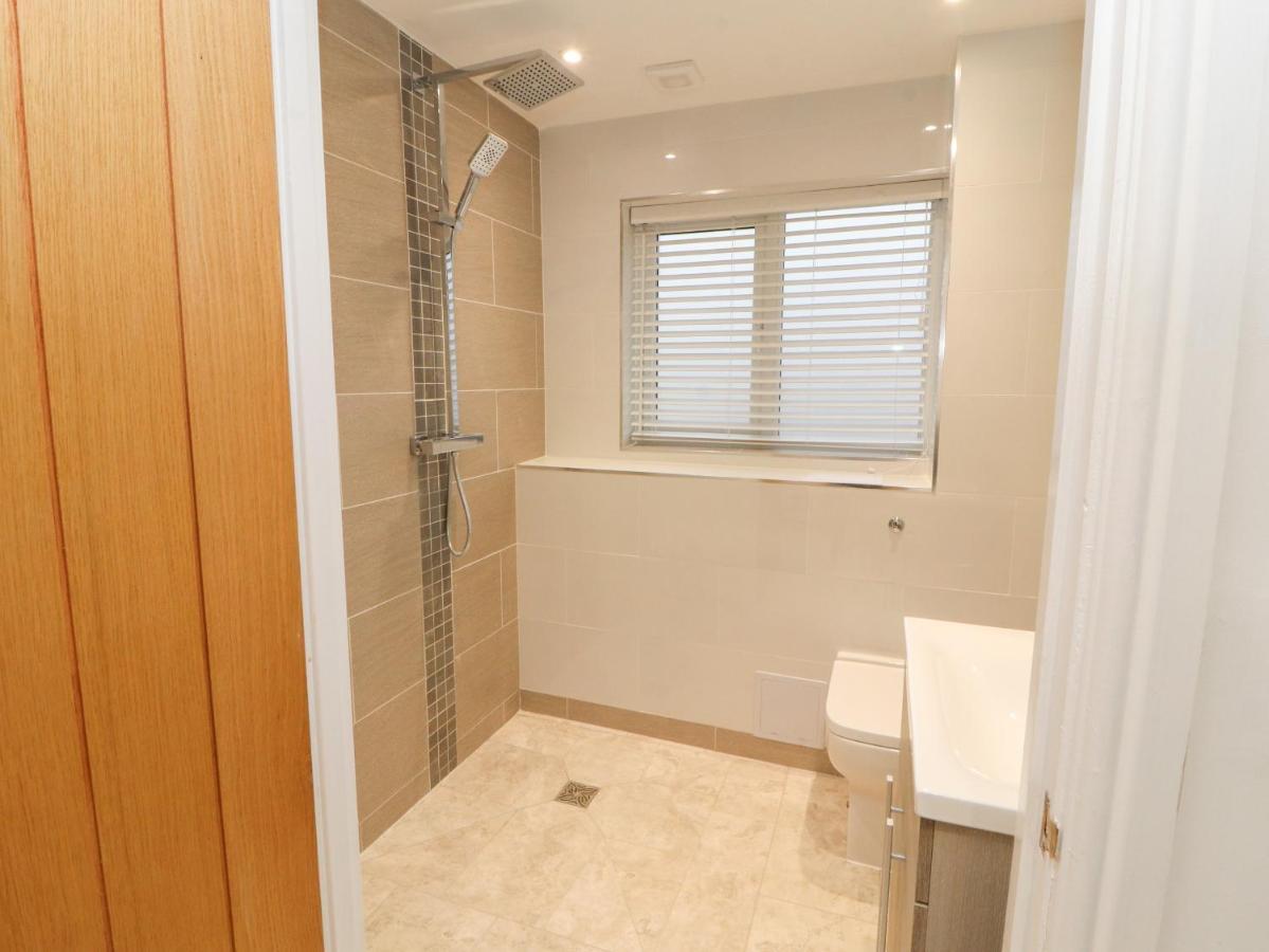 Beckside House Villa Cockermouth Bagian luar foto