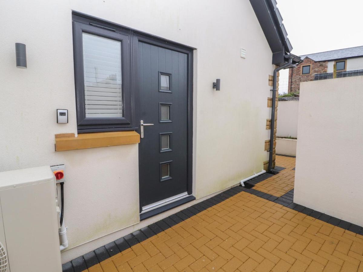Beckside House Villa Cockermouth Bagian luar foto